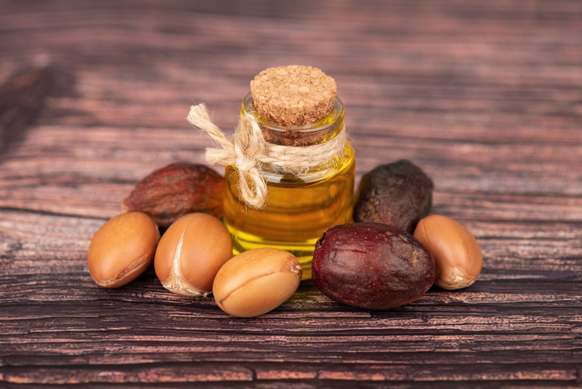 Manfaat Argan Oil